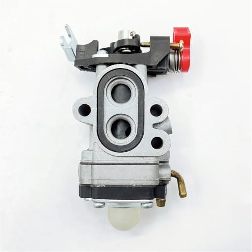 Zubehör Vergaser for Kawasaki 15004-2110 TJ Vergaser Zubehör Vergaser for Kawasaki 15004-2110 TJ Vergaser von TKYTFRGF