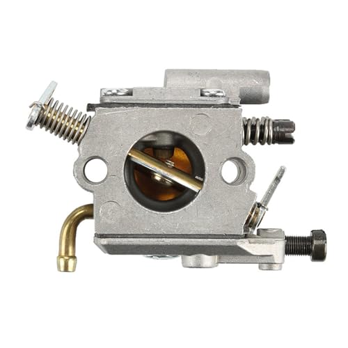 Zubehör Vergaser for MS200 MS200T C1Q-S126B 1129-120-0653 Kettensägenvergaser 020T Zubehör Vergaser for MS200 MS200T C1Q-S126B 1129-120-0653 Kettensägenvergaser 020T von TKYTFRGF
