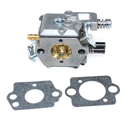 Zubehör Vergaser for Makita DCS430 DCS431 DCS520 DCS5200 DCS540 WT-465 von TKYTFRGF