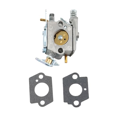 Zubehör Vergaser for Partner 350 351 352 370 371 390 391 401 420 for McCulloch for Mac Cat 335 435 436 440 Kettensäge PN 530071621 Zubehör Vergaser for Partner 350 351 352 370 371 390 391 401 420 for McCulloch for Mac Cat 335 435 436 440 Kettensäge PN 530071621 von TKYTFRGF
