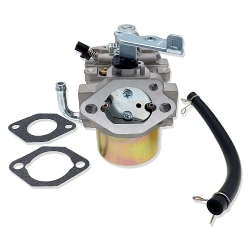 Zubehör Vergaser for ROBIN EY28 RGX3500 RGX3510 EY28D EY280 7,5 PS Generator Vergaser von TKYTFRGF