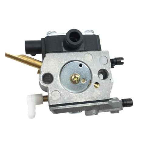 Zubehör Vergaser for STIHL FS120 FS200 FS250 FS300 FS350 von TKYTFRGF