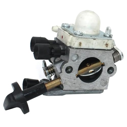 Zubehör Vergaser for St Gebläse BG56 BG56C SH56 SH56C BG86 BG86C BG86CE BG86CEZ BG86Z SH86 SH86C for St PN 4241 120 0615 von TKYTFRGF