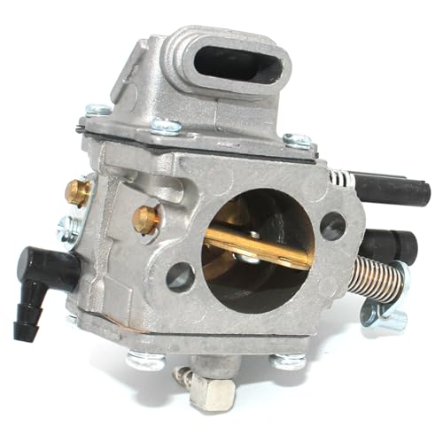 Zubehör Vergaser for Stihl 064 066 MS650 MS650R MS650 for Magnum MS660 MS660W MS660 for Magnum Kettensäge MPN 1122 120 0621 1122 120 0623 von TKYTFRGF