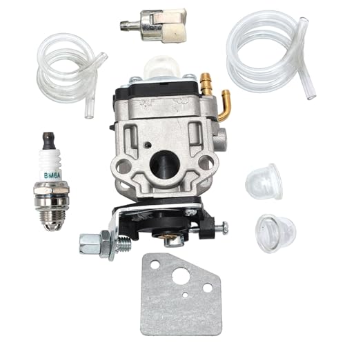 Zubehör Vergaser for Tanaka TBC-265 for Ariens TB-260 Zubehör Vergaser for Tanaka TBC-265 for Ariens TB-260 von TKYTFRGF