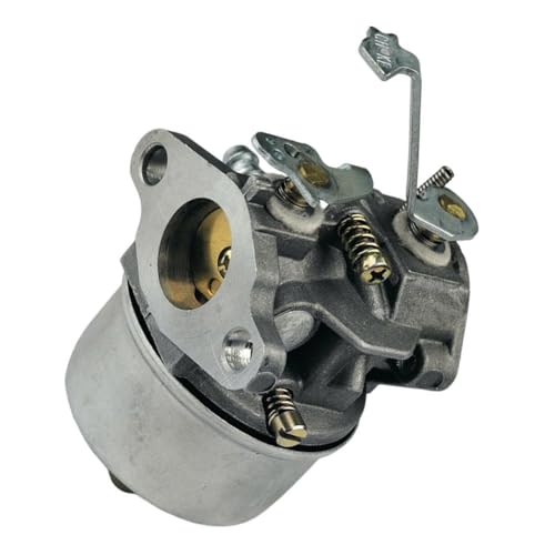 Zubehör Vergaser for Tecumseh for Tecnamotor BH35 BH45 H50 H60 HH60 HH70 632230 632272 for Parkside Garden Power Tools Teile Zubehör Vergaser for Tecumseh for Tecnamotor BH35 BH45 H50 H60 HH60 HH70 632230 632272 for Parkside Garden Power Tools Teile von TKYTFRGF