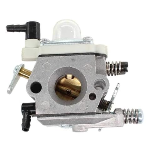 Zubehör Vergaser for Walbro WY-990 for ZENOAH Ersatzteile Vergaser Vergaser for BAJA CY23RC CY26RC CY27RC CY29RC GP290 von TKYTFRGF