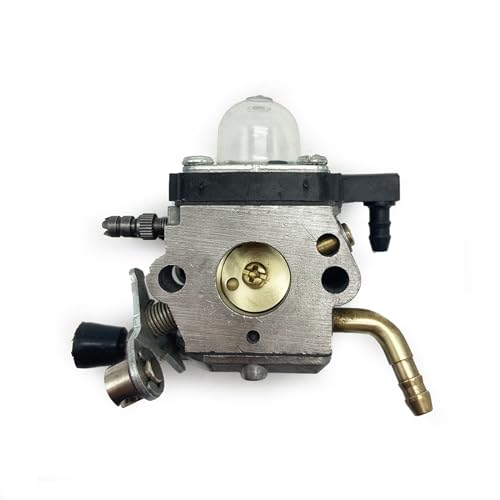 Zubehör Vergaser for ZAMA C1Q S74G Carb BT45 Hand-Benzinbohrmaschine 4314-120-0601 Zubehör Vergaser for ZAMA C1Q S74G Carb BT45 Hand-Benzinbohrmaschine 4314-120-0601 von TKYTFRGF