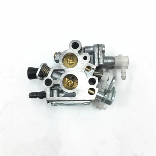 Zubehör Vergaser for Zama C1T-S195E for HS46 Heckenschere I TCA08 C1T S195 CARB von TKYTFRGF