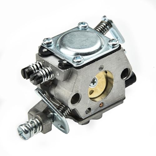 Zubehör Vergaser for for STIHL 021 023 025 MS 210 MS 230 MS 250 Kettensäge Kraftwerk Garten Power Zubehör Allgemeine Vergaser Zubehör Vergaser for for STIHL 021 023 025 MS 210 MS 230 MS 250 Kettensäge Kraftwerk Garten Power Zubehör Allgemeine Vergaser von TKYTFRGF