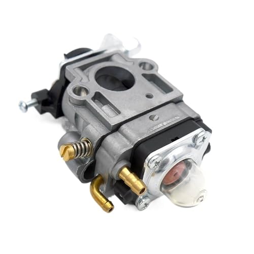 Zubehör Vergaser passend for BC430 CG430 CG520 430 520 Heckenschere Kettensäge 43cc 47cc 49cc 52cc Strimmer Freischneider Vergaserteile von TKYTFRGF