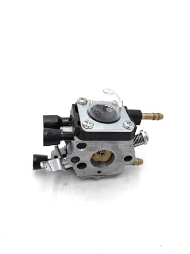 Zubehör Vergaser passend for Stihl 4229 120 0607 C1Q-S112C Vergaser BG 45 46 von TKYTFRGF
