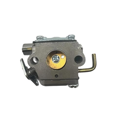 Zubehör Vergaser passend for Vergaser WT-149 WT-340 WT-340-1 WT-454 WT-526 WT-539 WT-685 WT-827 WT-149A WT-275 WT-685 Zubehör Vergaser passend for Vergaser WT-149 WT-340 WT-340-1 WT-454 WT-526 WT-539 WT-685 WT-827 WT-149A WT-275 WT-685 von TKYTFRGF