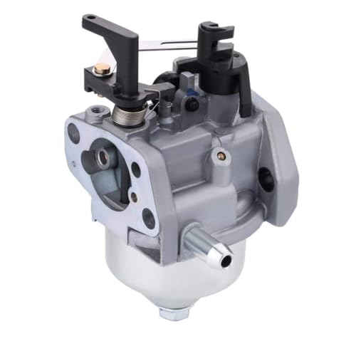 Zubehör Vergaser passend for for KOHLER 1485355S TRIMMER Vergaser Carburador Ersatz RASENMÄHER(Silver) von TKYTFRGF