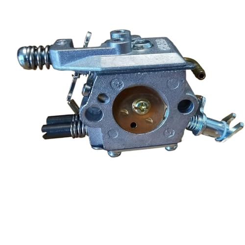 Zubehör WT780F Vergaser Carb for Oleo Mac 932 941C/CX GS44/410/440/450 Efco 141S/SP MT4100S/SP Benzin Kettensäge Zubehör Zubehör WT780F Vergaser Carb for Oleo Mac 932 941C/CX GS44/410/440/450 Efco 141S/SP MT4100S/SP Benzin Kettensäge Zubehör von TKYTFRGF