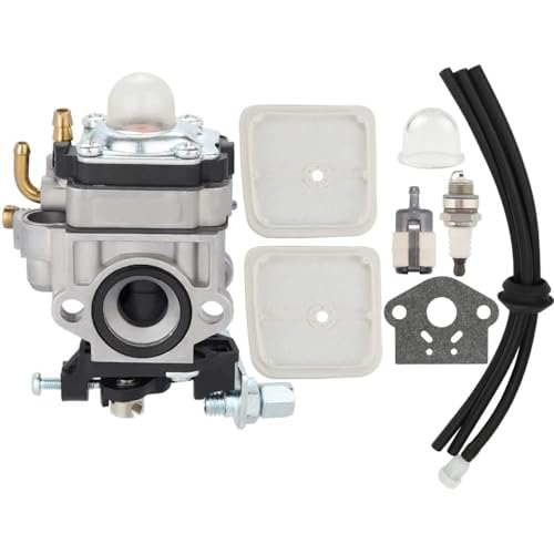 Zubehör WYK-406 PB-770 Vergaser for Echo PB-770H PB-770T Rucksackgebläse WYK-406-1 WYK-345-1 A021001870 A021003940 Motor Rasenmäher Zubehör WYK-406 PB-770 Vergaser for Echo PB-770H PB-770T Rucksackgebläse WYK-406-1 WYK-345-1 A021001870 A021003940 Motor Rasenmäher von TKYTFRGF