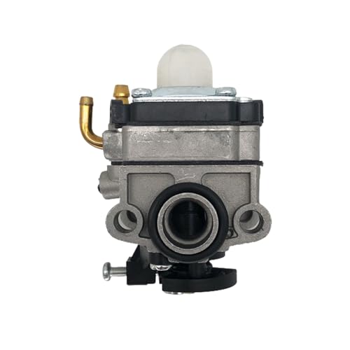 Zubehör WYL19 Vergaser WYL-19 for Shindaiwa T230 T230X T230XR Carb Gas Trimmer Freischneider 20016-81020 20016-81021 WYL-19-1 Zubehör WYL19 Vergaser WYL-19 for Shindaiwa T230 T230X T230XR Carb Gas Trimmer Freischneider 20016-81020 20016-81021 WYL-19-1 von TKYTFRGF