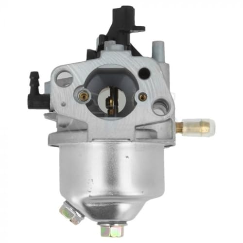 Zubehör Y139V Vergaser passend for LONCIN TREX for Y139V Modelle Origin Y2850000000 16mm RASENMÄHER Vergaser von TKYTFRGF