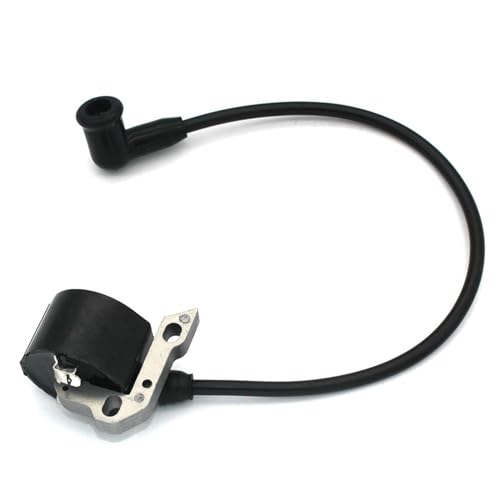 Zubehör Zündmodulspule for BR320 BR380 BR400 BR420 SR420 Rucksackgebläse 4203 400 1301 von TKYTFRGF