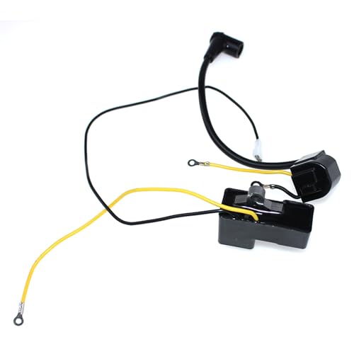 Zubehör Zündmodulspule for Hus 61 66 162 162SE 162SG 266 for Jonsered 625 II 630 630 for Super II 670 for Champ 501516102 586725501 Zubehör Zündmodulspule for Hus 61 66 162 162SE 162SG 266 for Jonsered 625 II 630 630 for Super II 670 for Champ 501516102 586725501 von TKYTFRGF