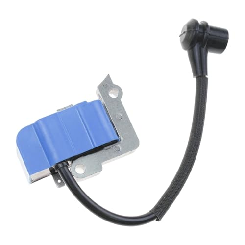 Zubehör Zündspule 15660112920 15660112921 Passend for Echo for Shindaiwa Freischneider Clearing Saw CLS-4600 SRM-3800 SRM-3805 SRM-4600 Zubehör Zündspule 15660112920 15660112921 Passend for Echo for Shindaiwa Freischneider Clearing Saw CLS-4600 SRM-3800 SRM-3805 SRM-4600 von TKYTFRGF