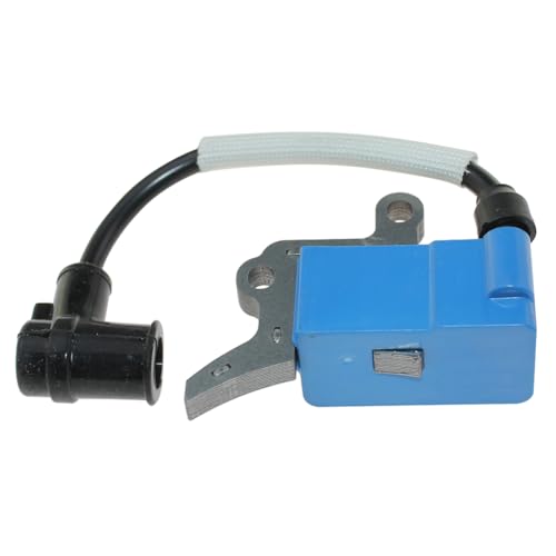 Zubehör Zündspule Passt for Echo Kettensäge CS-360TES A411001500 A411001501 Zubehör Zündspule Passt for Echo Kettensäge CS-360TES A411001500 A411001501 von TKYTFRGF