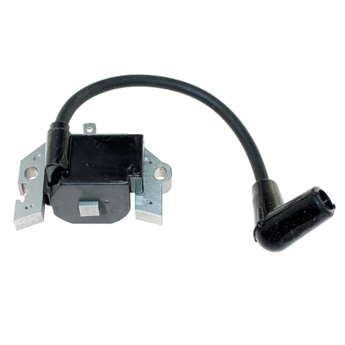 Zubehör Zündspule Passt for Kawasaki Motor FJ151V FJ180V Teil Nummer 21171-2267 21171-7021 21171-7030 von TKYTFRGF