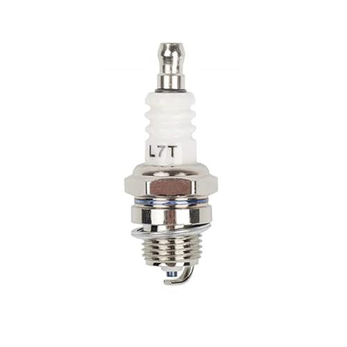 Zubehör Zündspule Zündkerze Kit for MS180 MS170 018 017 MS 180 170 Kettensäge Ersatz Ersatz Werkzeug Teil Zubehör(Spark Plug) von TKYTFRGF