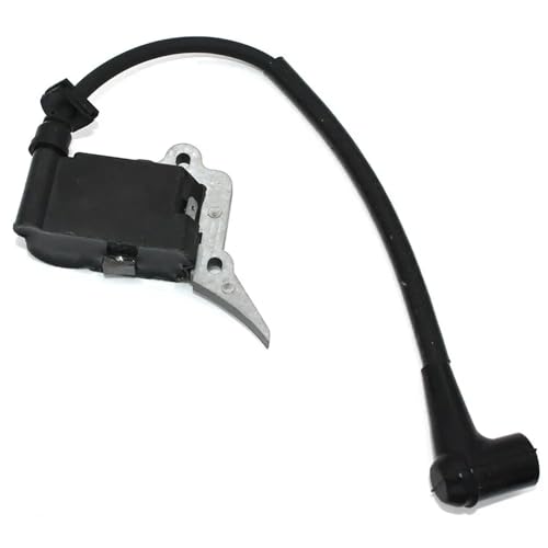Zubehör Zündspule for Alpina EP4040CS MC3720 PR2510 PR270 PS370 SP37 SP372 SP375 SP405 SPR255 von TKYTFRGF