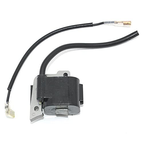 Zubehör Zündspule for Dolmar LT-250 MS-220 MS-250 von TKYTFRGF