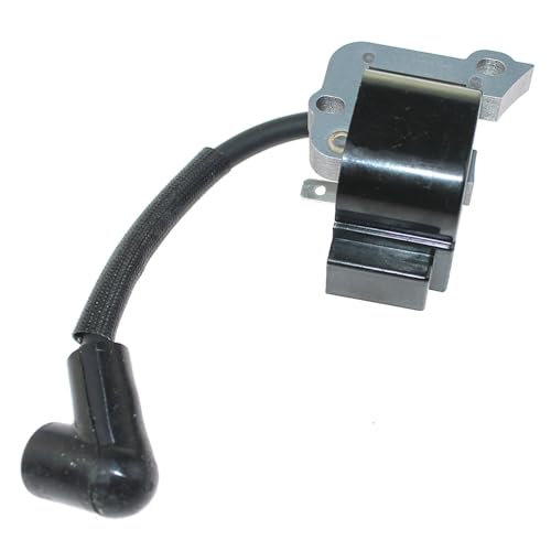 Zubehör Zündspule for FC55 FS38 FS45 FS46 FS55 HL45 HS45 KM55 4140 400 1301, 4140 400 1303, 4140 400 1305, 4140 400 1306 Zubehör Zündspule for FC55 FS38 FS45 FS46 FS55 HL45 HS45 KM55 4140 400 1301, 4140 400 1303, 4140 400 1305, 4140 400 1306 von TKYTFRGF