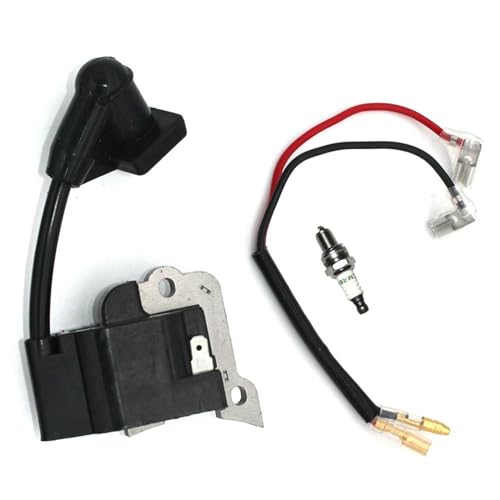 Zubehör Zündspule for GX25 GX25N GX25NT GX25T HHT25S FG110 FG110K1 Teilenummer 30500-Z3E-004 30500-Z0H-003 30500-Z0H-023 Zubehör Zündspule for GX25 GX25N GX25NT GX25T HHT25S FG110 FG110K1 Teilenummer 30500-Z3E-004 30500-Z0H-003 30500-Z0H-023 von TKYTFRGF