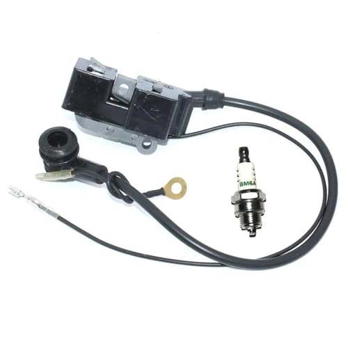 Zubehör Zündspule for Hus 334T 335XPT 336 338XPT 339XPT 340 345 350 351 353 357 359 362 365 371 372 Teilenummer 544047001 537162101 Zubehör Zündspule for Hus 334T 335XPT 336 338XPT 339XPT 340 345 350 351 353 357 359 362 365 371 372 Teilenummer 544047001 537162101 von TKYTFRGF