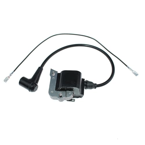 Zubehör Zündspule for Husqvarna 40 45 50 51 55 55 for Rancher 154 254 257 261 262 268 272S 587329401 587329502 587329501 5060272-01 Zubehör Zündspule for Husqvarna 40 45 50 51 55 55 for Rancher 154 254 257 261 262 268 272S 587329401 587329502 587329501 5060272-01 von TKYTFRGF