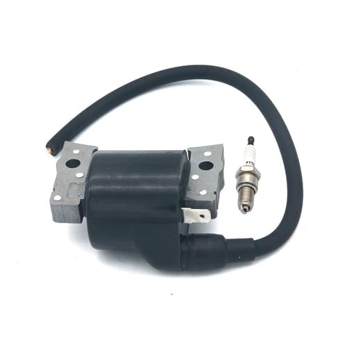 Zubehör Zündspule for John Deere 108 111 111H 112L 130 160 165 170 175 240 245 260 265 285 320 GX70 GX75 GX95 RX63 RX73 RX75 RX95 Zubehör Zündspule for John Deere 108 111 111H 112L 130 160 165 170 175 240 245 260 265 285 320 GX70 GX75 GX95 RX63 RX73 RX75 RX95 von TKYTFRGF