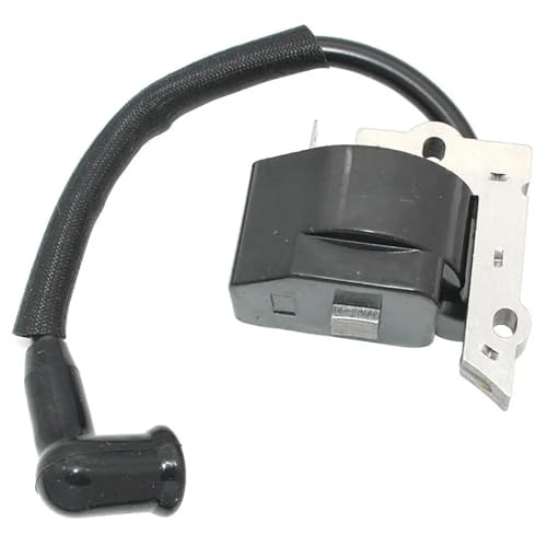 Zubehör Zündspule for McCulloch TM281 TM281 + TM252SST TM252 TM252 + BVM240 BVM250 for PARTNER BV24 BV25 for Colibri T210 HG55 B250B Zubehör Zündspule for McCulloch TM281 TM281 + TM252SST TM252 TM252 + BVM240 BVM250 for PARTNER BV24 BV25 for Colibri T210 HG55 B250B von TKYTFRGF