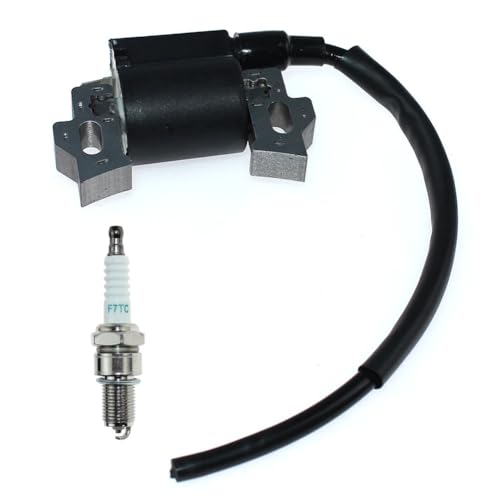 Zubehör Zündspule for PN 1458404-S 1458416-S for Kohler CV173 CV200 CV224 XT149 XT173 XT650 XT675 XT775 XT800 HD775 XTX650 XTX675 XTX775 Zubehör Zündspule for PN 1458404-S 1458416-S for Kohler CV173 CV200 CV224 XT149 XT173 XT650 XT675 XT775 XT800 HD775 XTX650 XTX675 XTX775 von TKYTFRGF