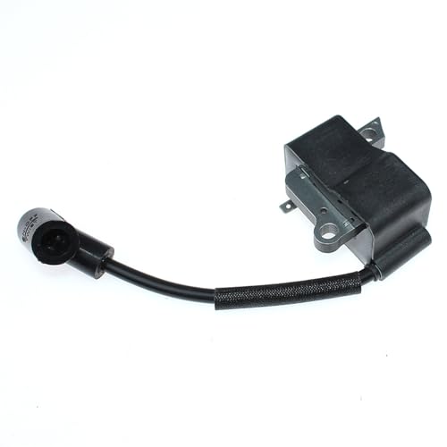 Zubehör Zündspule passend for Poulan Pro Kettensäge PP5020AV PP4818A 545202701 for Mb-74 Zubehör Zündspule passend for Poulan Pro Kettensäge PP5020AV PP4818A 545202701 for Mb-74 von TKYTFRGF
