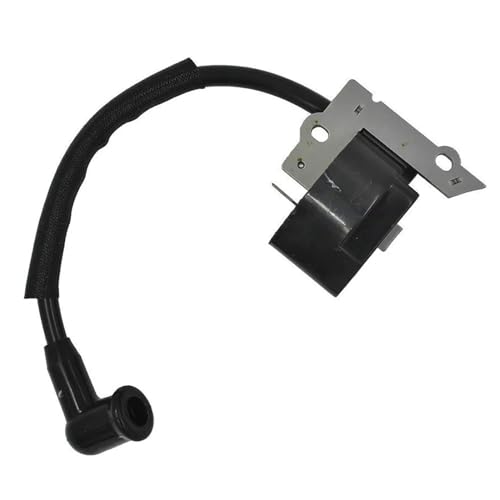 Zubehör Zündspulenmodul 530039163 530052266 for Hus Line Trimmer Heckenschere for Mondo Max 18H 21LCN for Champion RCJ7Y Zubehör Zündspulenmodul 530039163 530052266 for Hus Line Trimmer Heckenschere for Mondo Max 18H 21LCN for Champion RCJ7Y von TKYTFRGF