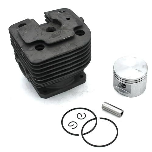 Zubehör Zylinderkolbensatz 40 mm for Stihl FS400 SP400 Freischneider-Freischneider #4128 020 1201 Zubehör Zylinderkolbensatz 40 mm for Stihl FS400 SP400 Freischneider-Freischneider #4128 020 1201 von TKYTFRGF