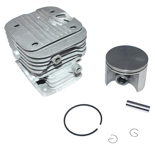 Zubehör Zylinderkolbensatz for DCS4300 DCS4301 CL430 EA4300F EA4301F MDE430 MDE435 MEA4300L MEA4300LR MEA4300G MEA4300GR Zubehör Zylinderkolbensatz for DCS4300 DCS4301 CL430 EA4300F EA4301F MDE430 MDE435 MEA4300L MEA4300LR MEA4300G MEA4300GR von TKYTFRGF
