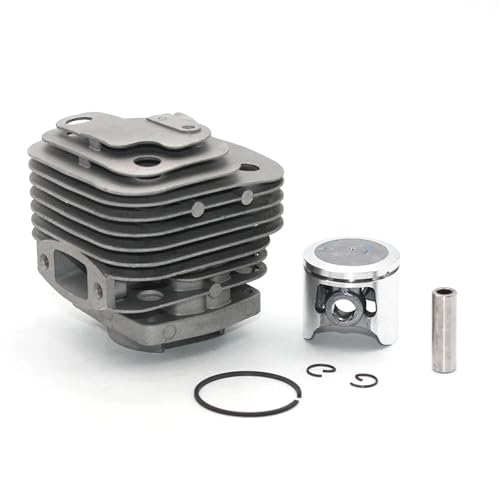 Zubehör Zylinderkolbensatz for Echo SRM-4000 SRM-4300 SRM-4300F SRM-4300R B430F Freischneider CLS-5000 Freischneider Zubehör Zylinderkolbensatz for Echo SRM-4000 SRM-4300 SRM-4300F SRM-4300R B430F Freischneider CLS-5000 Freischneider von TKYTFRGF