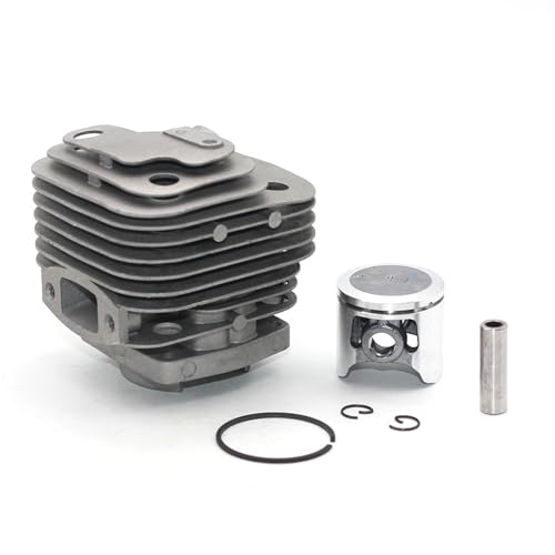 Zubehör Zylinderkolbensatz for Echo SRM-4000 SRM-4300 SRM-4300F SRM-4300R B430F Freischneider CLS-5000 Freischneider Zubehör Zylinderkolbensatz for Echo SRM-4000 SRM-4300 SRM-4300F SRM-4300R B430F Freischneider CLS-5000 Freischneider von TKYTFRGF