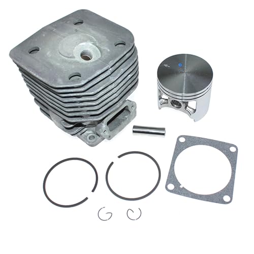 Zubehör Zylinderkolbensatz for Hus for Partner K1260 K1260Active K1260 Rail Zubehör Zylinderkolbensatz for Hus for Partner K1260 K1260Active K1260 Rail von TKYTFRGF