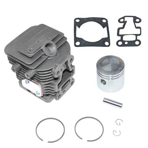 Zubehör Zylinderkolbensatz for Kawasaki TJ027E TJ27E KTFR27A KGT27C KEL27A KEL27B KCS525A KCL525A KCL600A KCS600A 11005-0615 Zubehör Zylinderkolbensatz for Kawasaki TJ027E TJ27E KTFR27A KGT27C KEL27A KEL27B KCS525A KCL525A KCL600A KCS600A 11005-0615 von TKYTFRGF