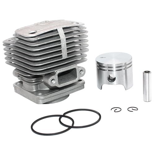 Zubehör Zylinderkolbensatz for OLE0-MAC 735S 735T 740T 740S 433BP 435BP 440BP for Sparta 40 TP74 for EFCO 8350 8355 8400 8405 for Stark 40 von TKYTFRGF