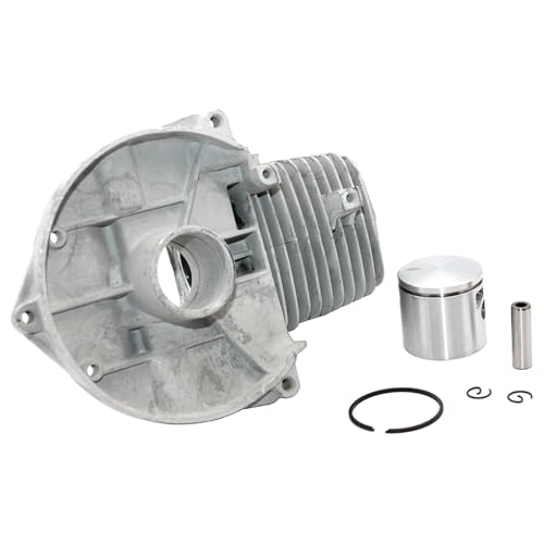 Zubehör Zylinderkolbensatz for Oleo Mac for Sparta 25 25TR 26 250 250TR 250T 260 for Efco 8200 8220 8260 4161570R Zubehör Zylinderkolbensatz for Oleo Mac for Sparta 25 25TR 26 250 250TR 250T 260 for Efco 8200 8220 8260 4161570R von TKYTFRGF