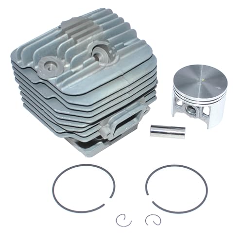 Zubehör Zylinderkolbensatz for Stihl 088 MS880 MS880R MS880Z Kettensäge 1124 020 1207 1124 020 1206 Zubehör Zylinderkolbensatz for Stihl 088 MS880 MS880R MS880Z Kettensäge 1124 020 1207 1124 020 1206 von TKYTFRGF