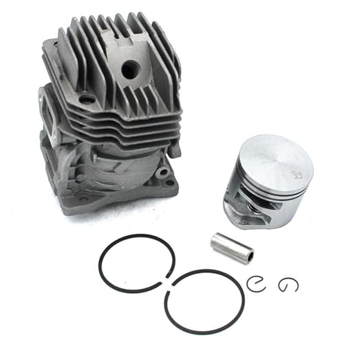 Zubehör Zylinderkolbensatz passend for Stihl MS201 MS201C MS201Z MS201C-E MS201C-EZ MS201C-EM MS201C-EMZ MS201C-M MS201C-MZ MS201 2-MIX Zubehör Zylinderkolbensatz passend for Stihl MS201 MS201C MS201Z MS201C-E MS201C-EZ MS201C-EM MS201C-EMZ MS201C-M MS201C-MZ MS201 2-MIX von TKYTFRGF