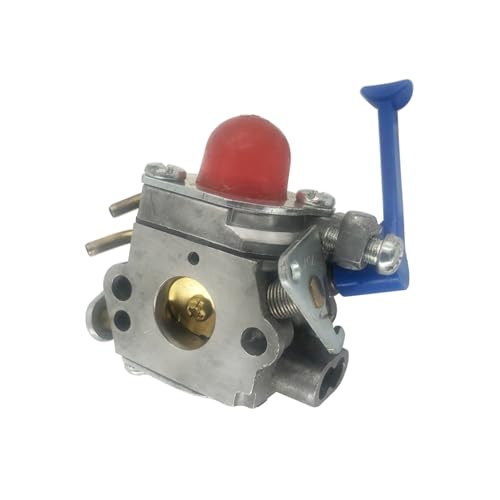 Zubehör for ZAMA W40 Vergaser 128 for Husqvarna 125L 125LD 128C 128CD 128L 128R 128RJ 124L 545081848 545130001 for Zama C1Q-W40A Zubehör for ZAMA W40 Vergaser 128 for Husqvarna 125L 125LD 128C 128CD 128L 128R 128RJ 124L 545081848 545130001 for Zama C1Q-W40A von TKYTFRGF